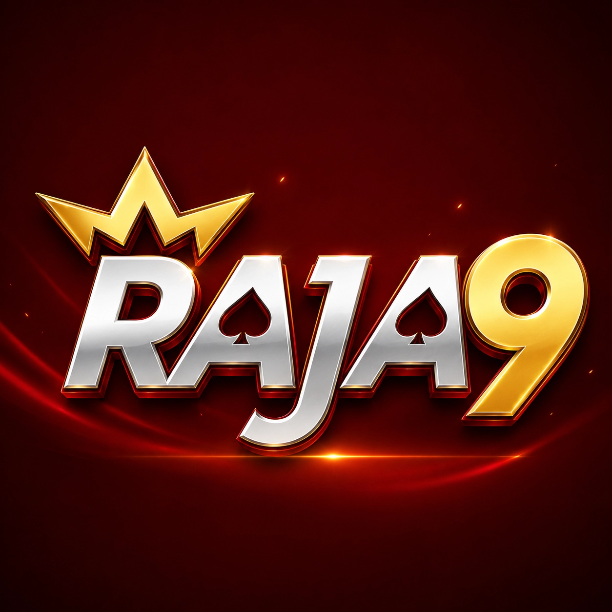 raja9 Logo